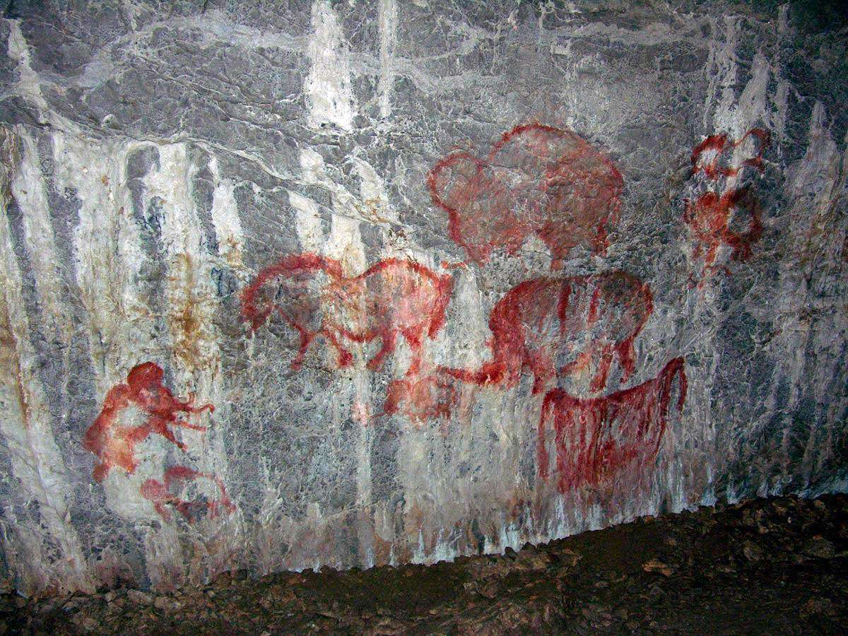 Капова пещера живопись палеолит. Шульган-таш древние рисунки. Наскальная живопись в пещере шульган таш. Шульган таш рисунки. Капова пещера музей.
