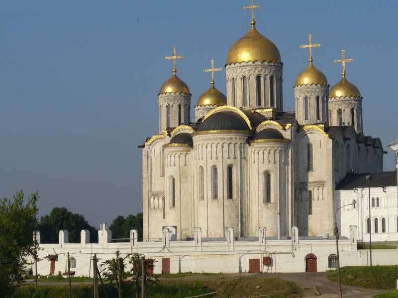Успенский собор
