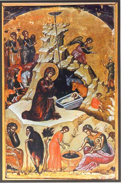 Рождество Христово