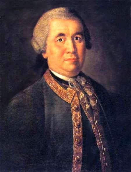 Портрет Петра Андреевича Колычева (1762)