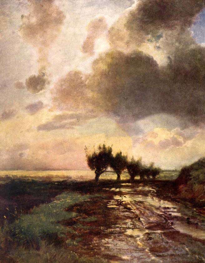 Проселок (1873)