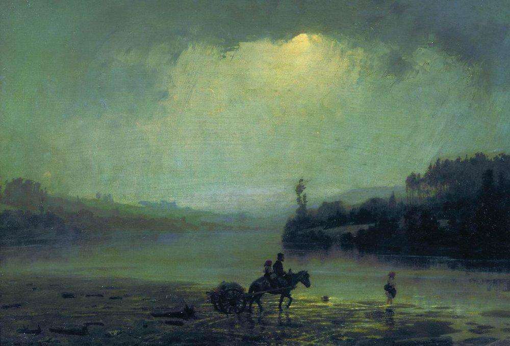 Ливень (1874)