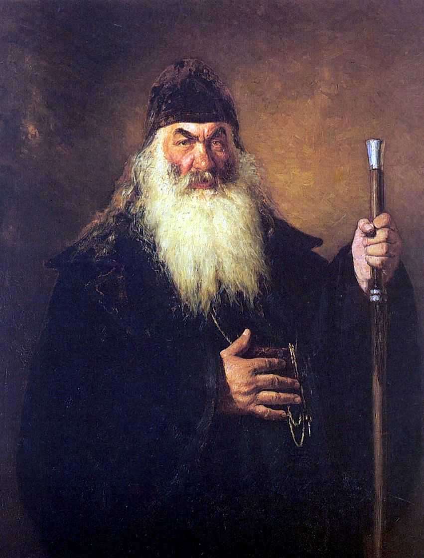 Протодиакон (1877)