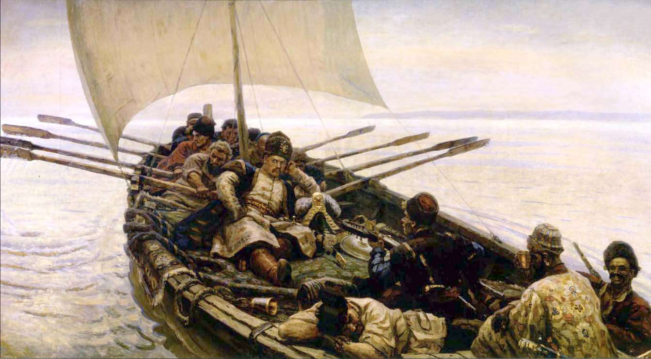 Степан Разин (1903)