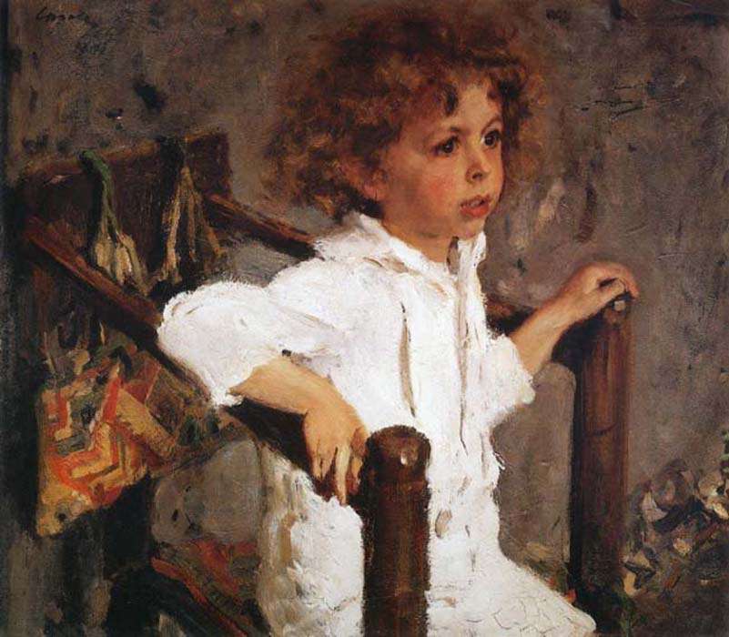 Мика Морозов (1901)