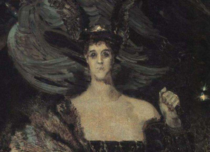 Валькирия (1899)