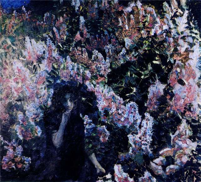 Сирень (1900)