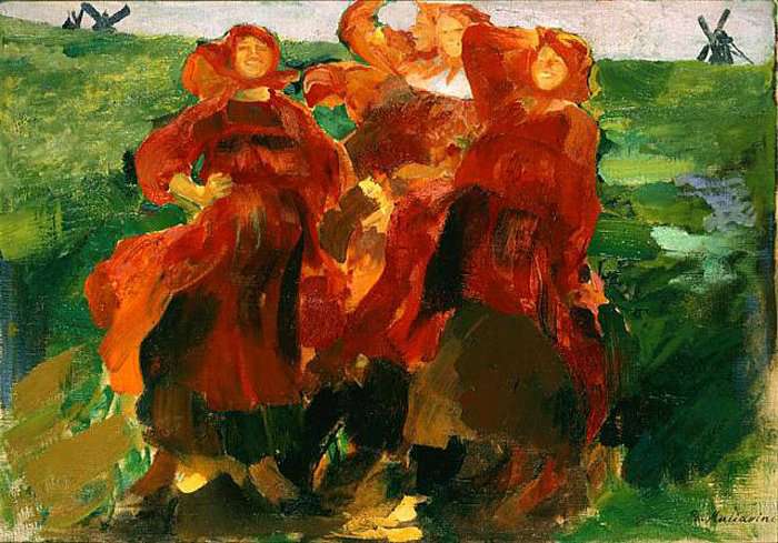 Смех (1898)