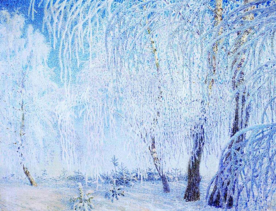 Иней (1906)