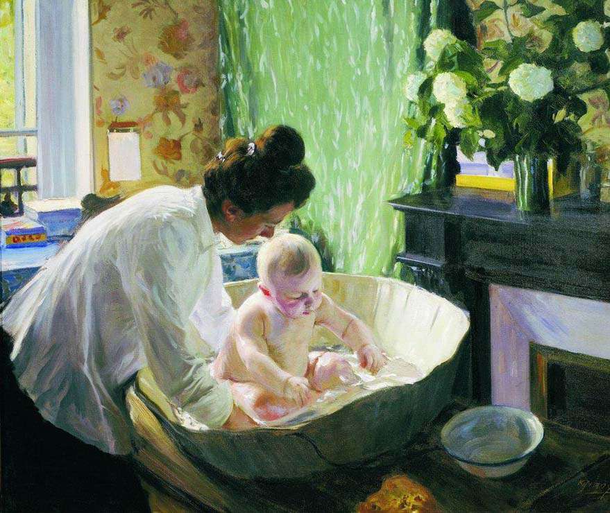 Утро (1904)