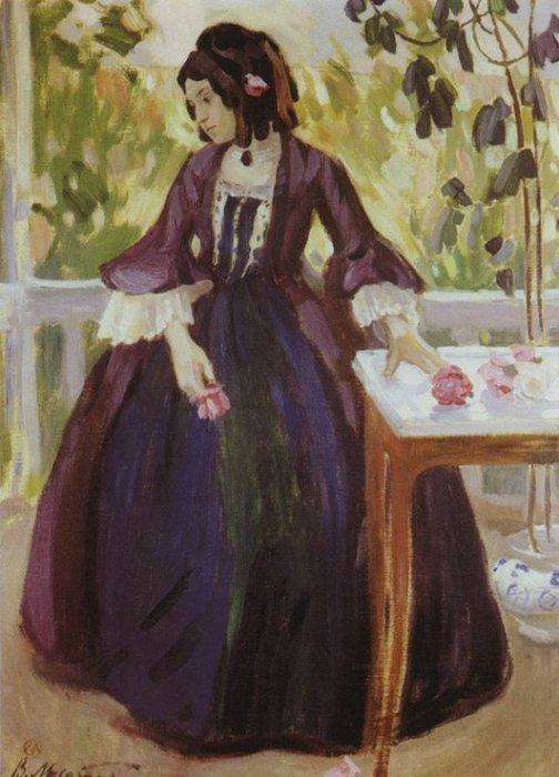 Весна (1901)