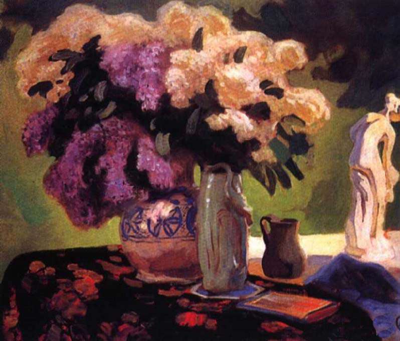 Натюрморт (1902)