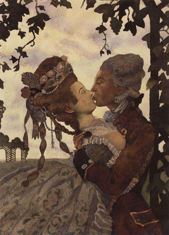 Поцелуй (1914)