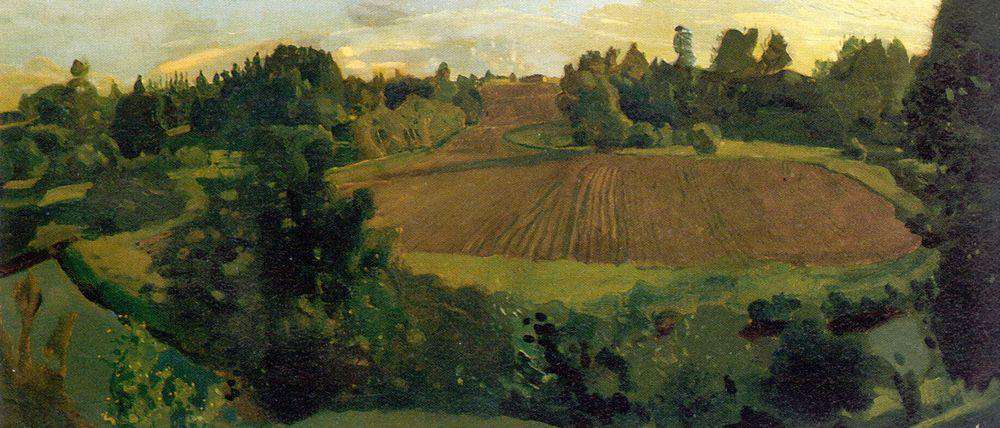 Пашня (1905)