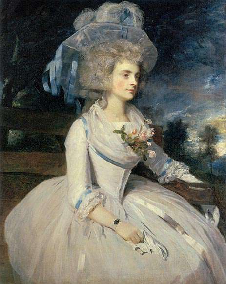 Леди Скипвич (1787)