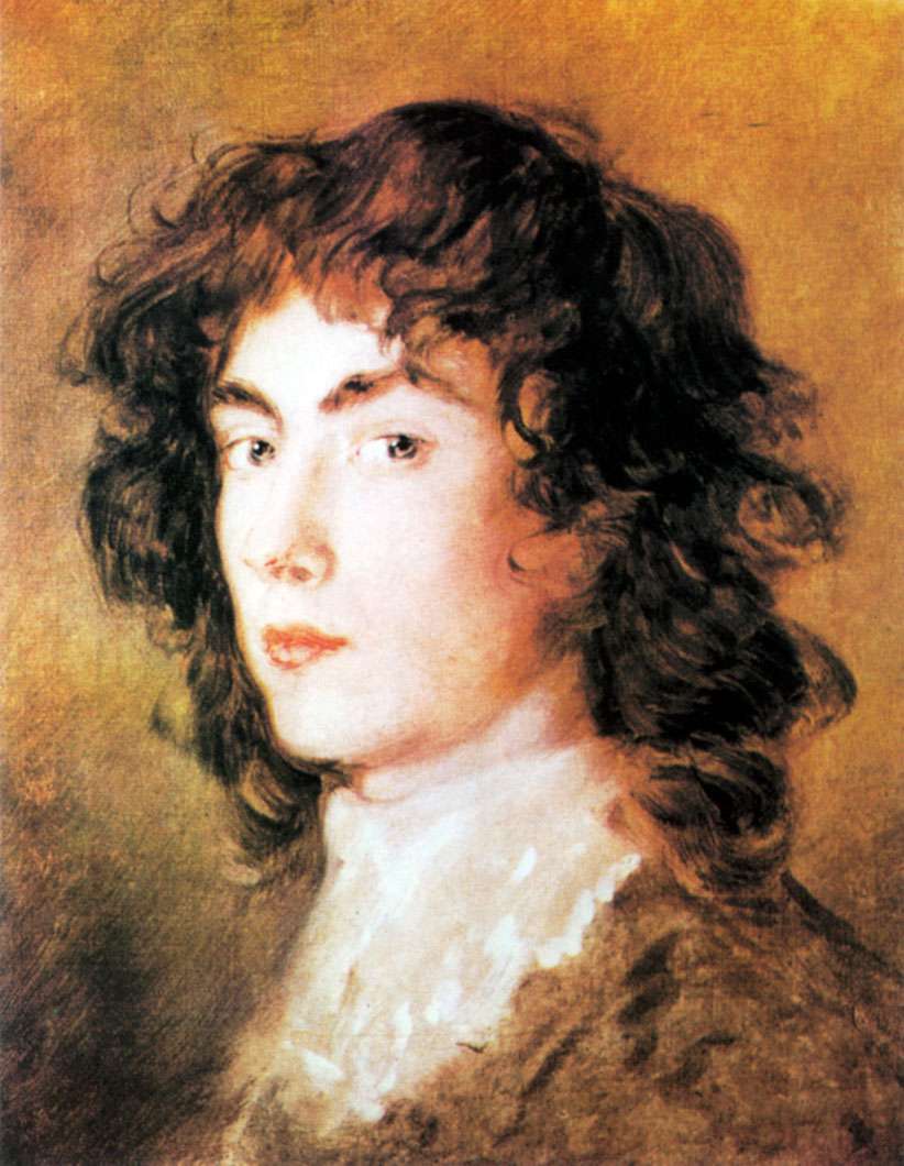 Гейнсборо-Дюпон (1770)