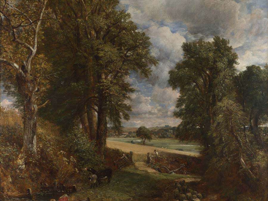Пашня (1826)