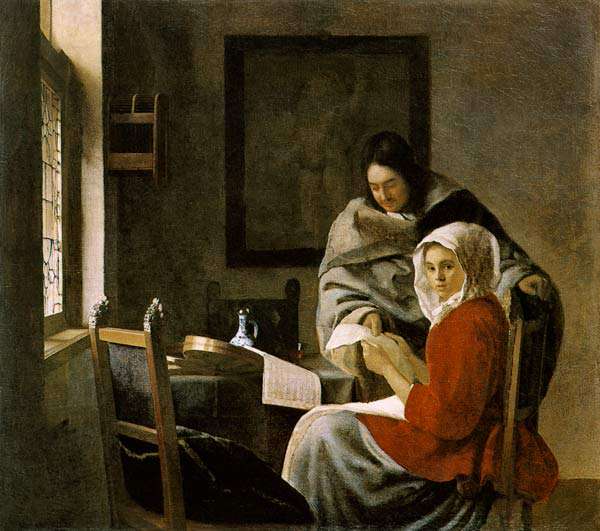 Сплетник (1661)
