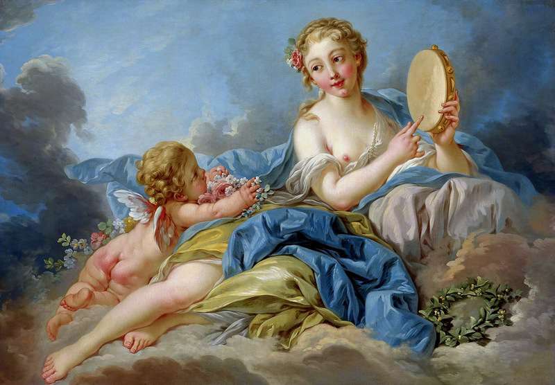 Терпсихора (1739)