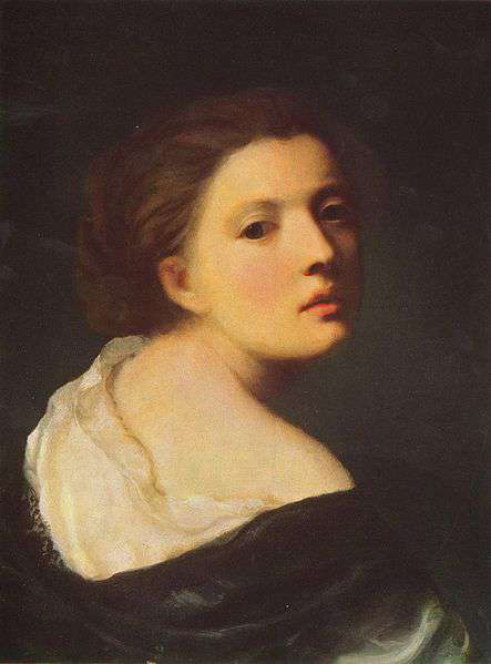 Портрет девушки (1780)