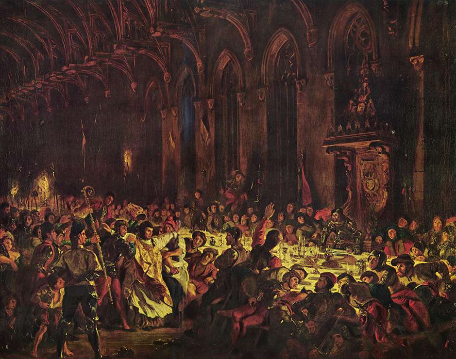 Убийство Льежского архиепископа (1829)
