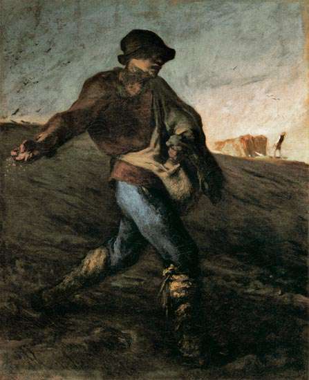 Сеятель (1850)