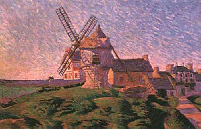 Мельница (1889)