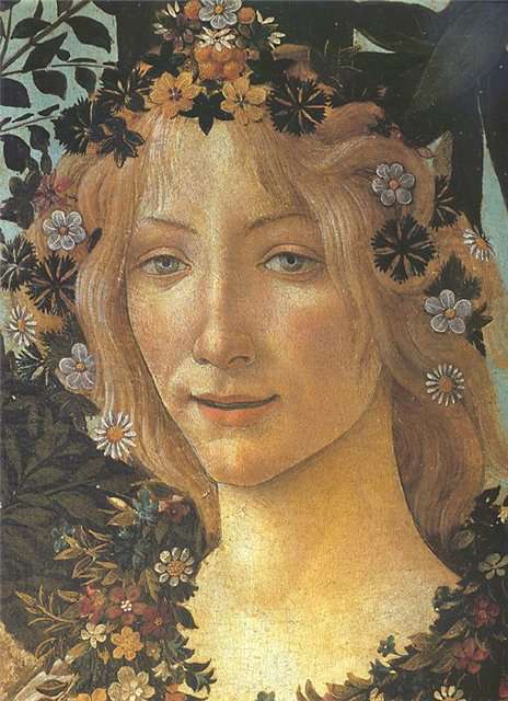 Весна (фрагмент)