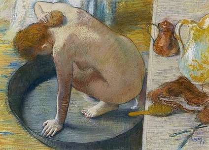 Мытье (1886)