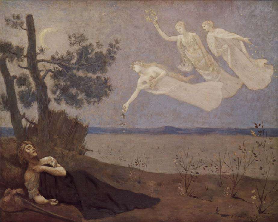Мечта (1883)