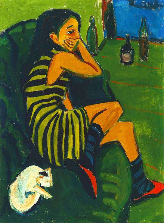 Марселла (1910)