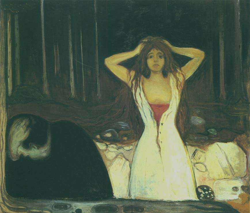 Мужчина и женщина (1894)