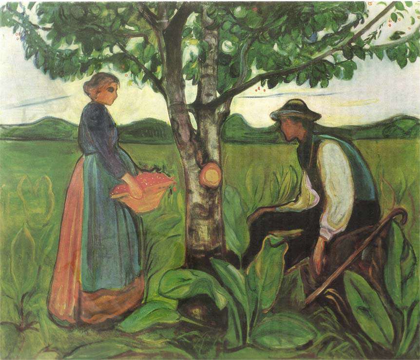Плодородие (1902)