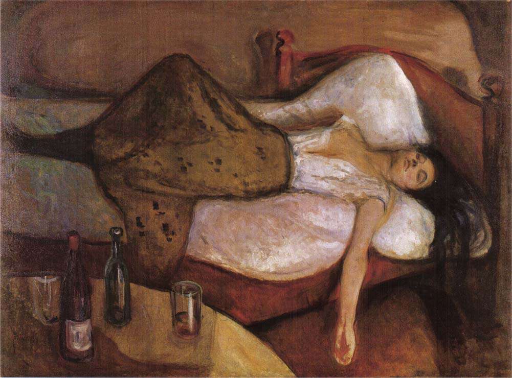 На другой день (1894)