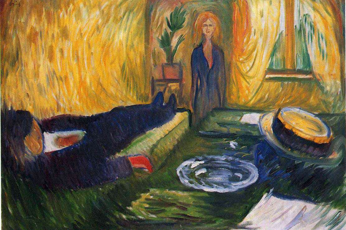 Убийца (1906)