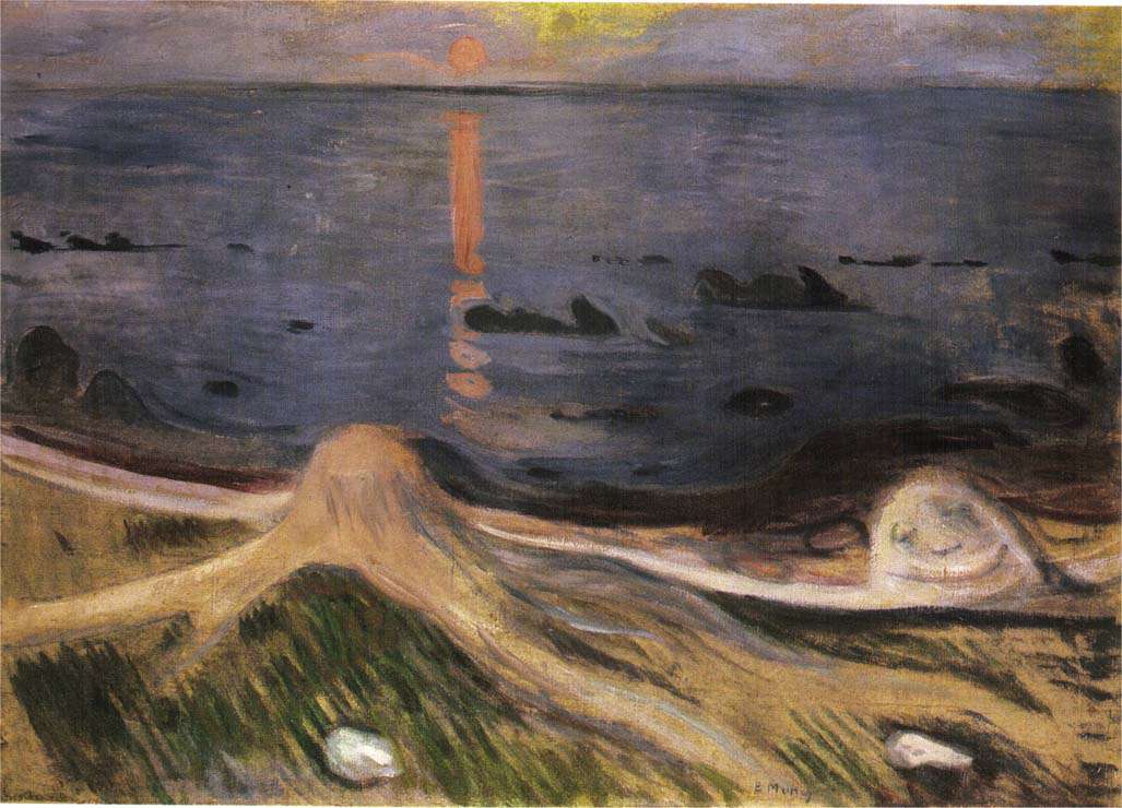Тайна летней ночи (1892)