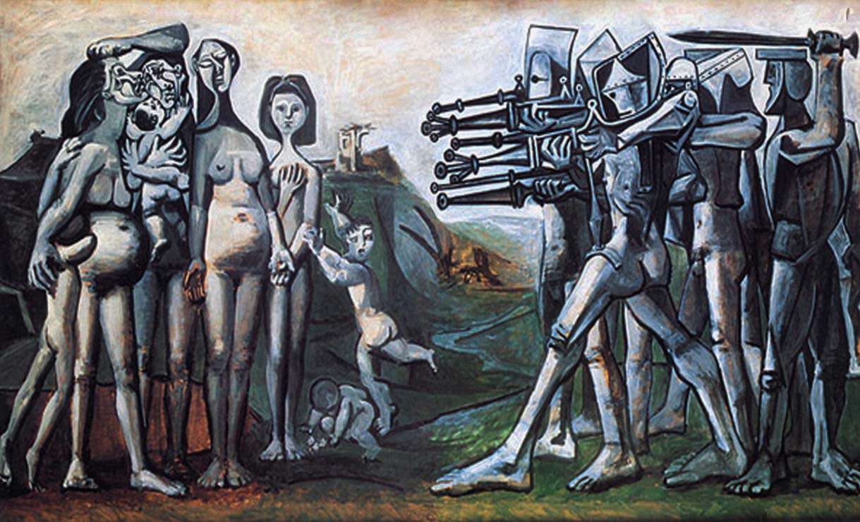 Резня в Корее (1951)