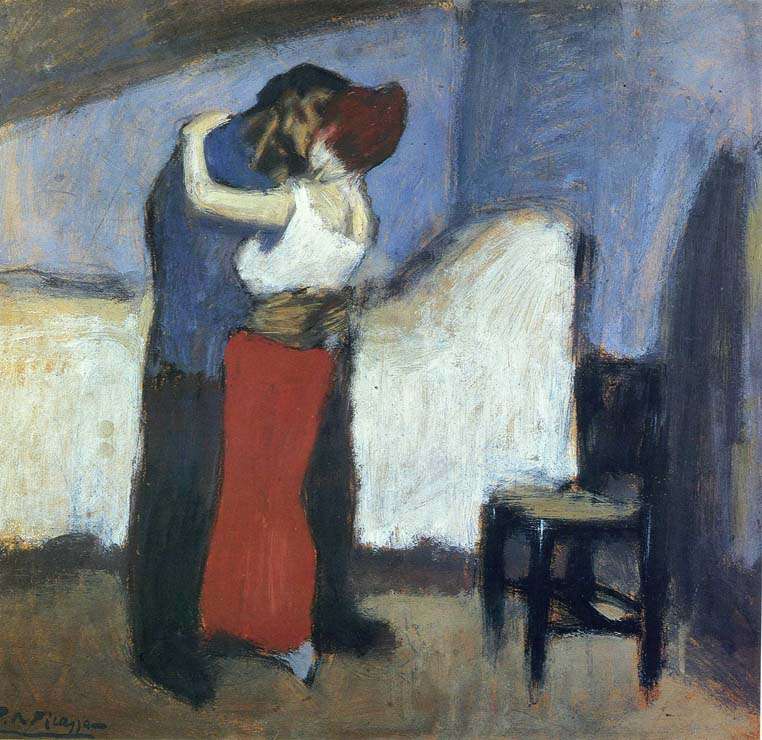 Свидание (1900)