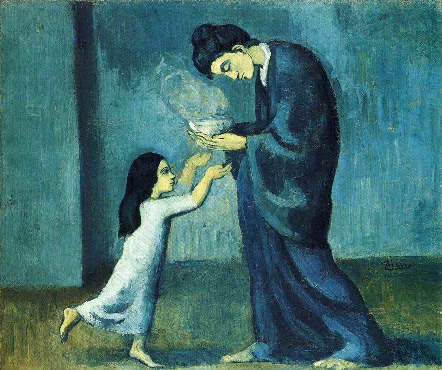 Суп (1902)