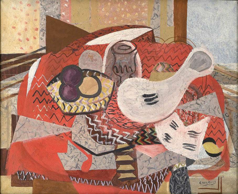 Розовая салфетка (1933)
