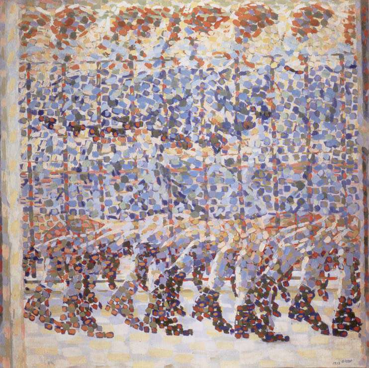 Ходьба (1912)