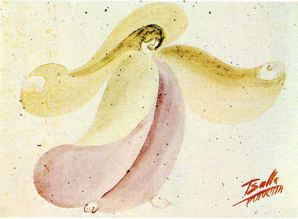 Нежность (1915)
