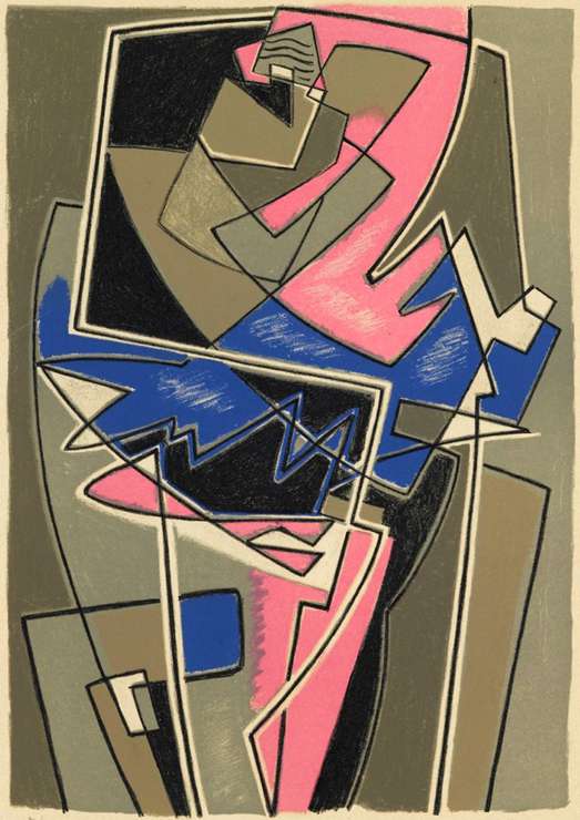 Балерина (1954)