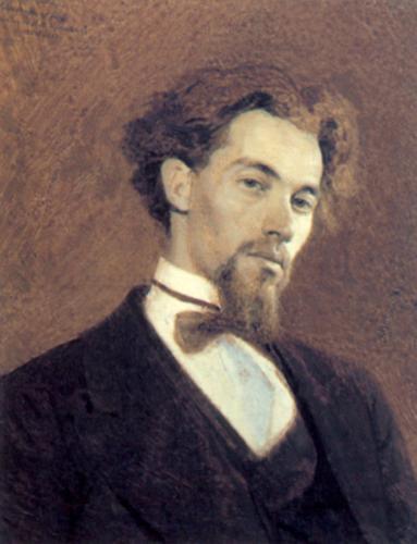 Савицкий Константин Аполлонович (1844 - 1905)