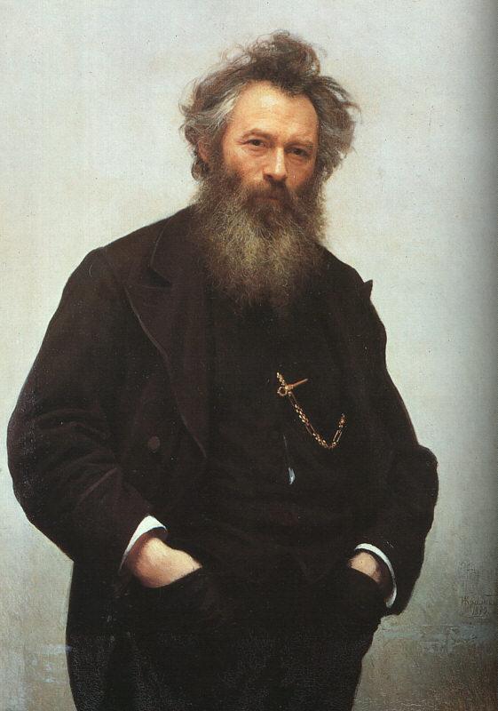 Шишкин Иван Иванович (1832 - 1898)